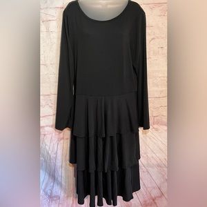 LuLaRoe Georgia Dress